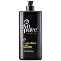 SoPure Ylang Ylang Sexy Bubbles